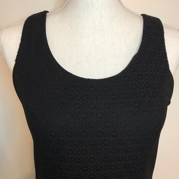 KENSIE BLACK DRESS ✨✨✨ - Picture 2 of 5